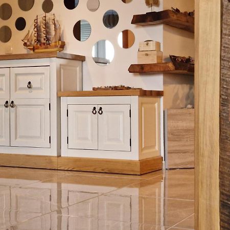 Apartment Amor Слуни Экстерьер фото