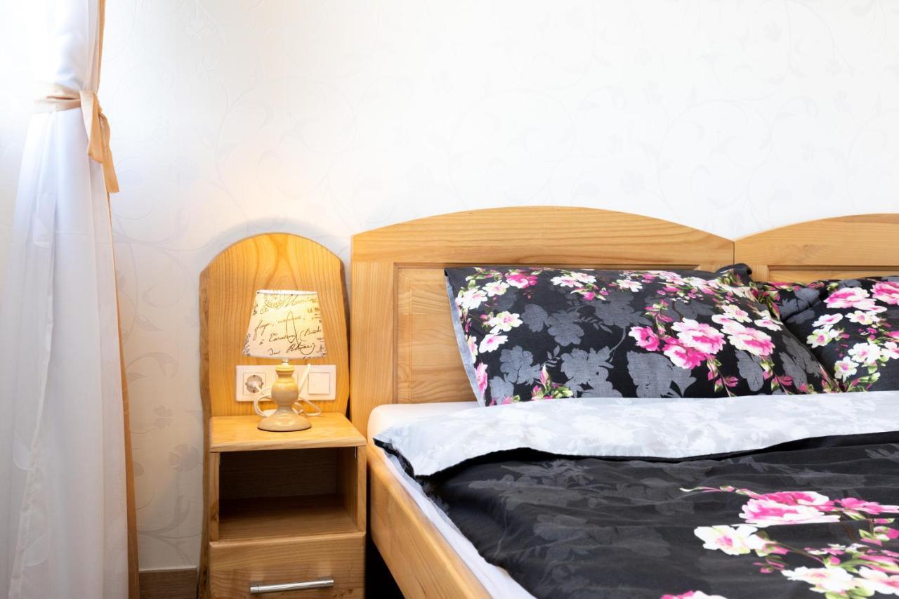Apartment Amor Слуни Экстерьер фото
