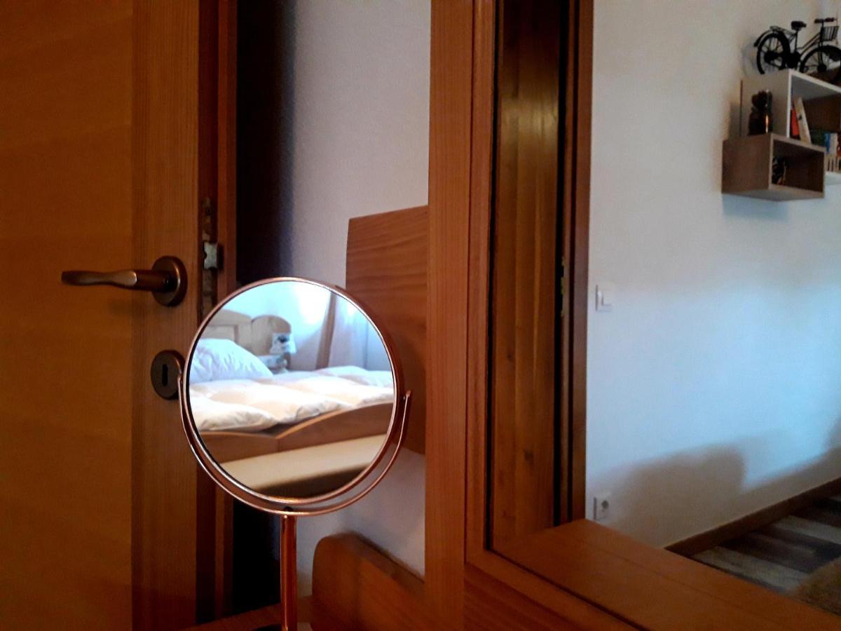 Apartment Amor Слуни Экстерьер фото