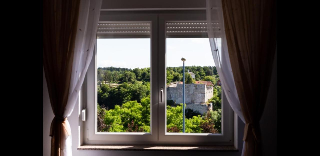 Apartment Amor Слуни Экстерьер фото