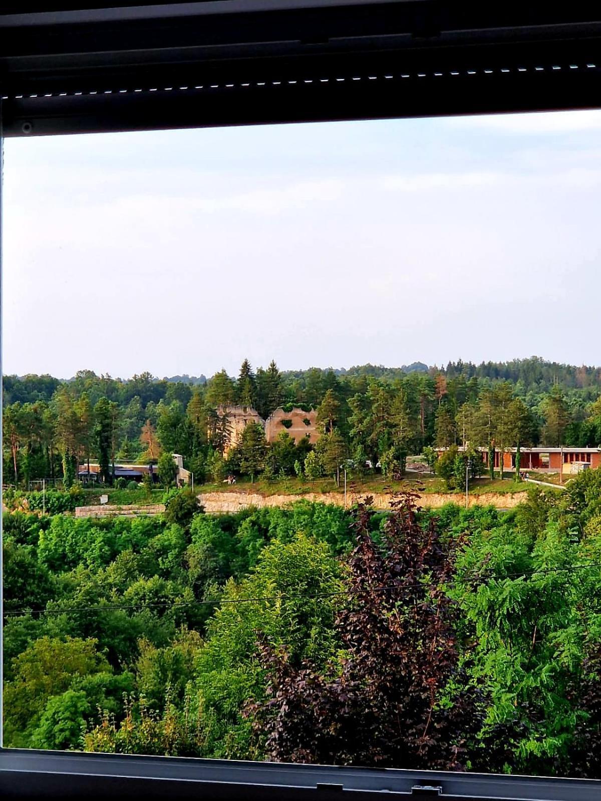 Apartment Amor Слуни Экстерьер фото
